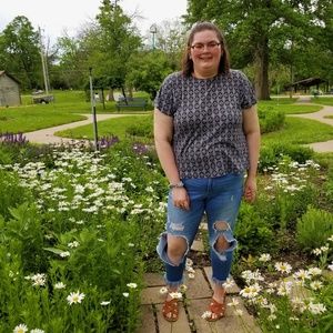 Meet your Posher, Joley